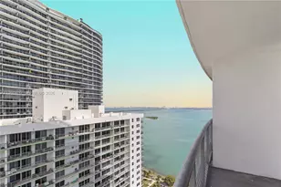 1750 N Bayshore Dr, Miami, FL 33132 - Photo 1