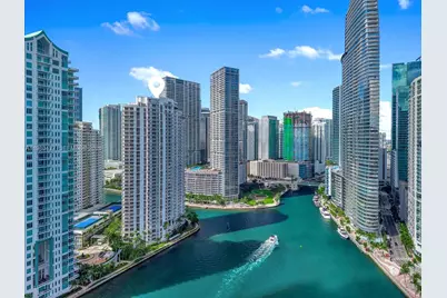 901 Brickell Key Blvd #1409, Miami, FL 33131 - Photo 1
