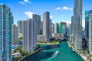 901 Brickell Key Blvd, Miami, FL 33131 - Photo 1