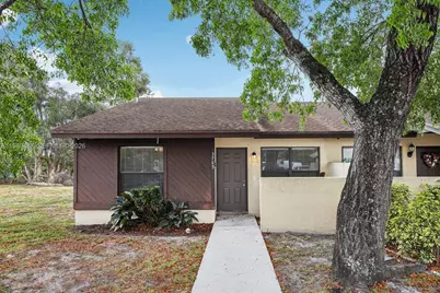 3789 Mil Pond Ct, Greenacres, FL 33463 - Photo 1