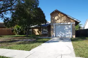 7525 SW 7th Pl, North Lauderdale, FL 33068 - Photo 1