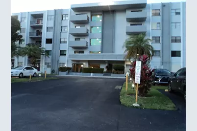 1301 NE 7th St #511, Hallandale Beach, FL 33009 - Photo 1