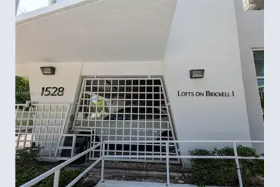 1528 Brickell Ave #104, Miami, FL 33129 - Photo 1