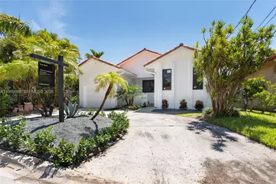 8951 Byron Ave, Surfside, FL 33154 - Photo 1