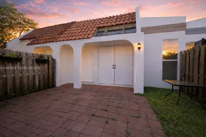 2203 NW 55th Ter, Lauderhill, FL 33313 - Photo 1