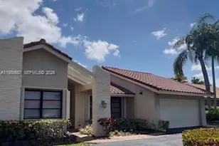 10404 NW 5th Manor, Plantation, FL 33324 - Photo 1