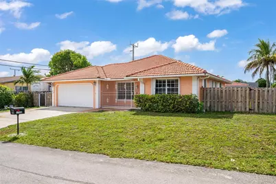 1700 SW 97th Ave, Miramar, FL 33025 - Photo 1