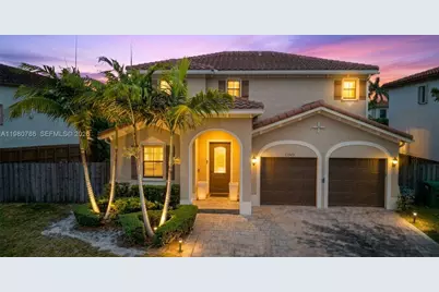 17343 SW 155th Ct, Miami, FL 33187 - Photo 1