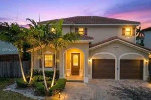 17343 SW 155th Ct, Miami, FL 33187 - Photo 1
