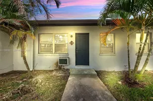 1229 Miami Rd, Fort Lauderdale, FL 33316 - Photo 1