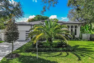 11412 NE 8th Ave, Biscayne Park, FL 33161 - Photo 1
