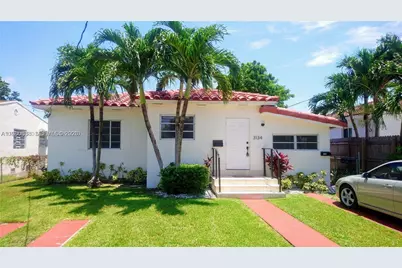3134 SW 25th Ter #front, Miami, FL 33133 - Photo 1