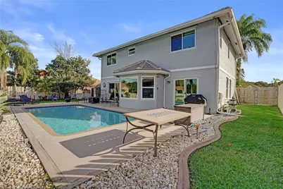 13901 Appalachian Trl, Davie, FL 33325 - Photo 1