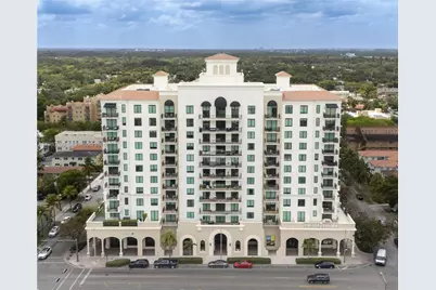 1300 Ponce De Leon Blvd #808, Coral Gables, FL 33134 - Photo 1