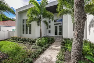 11780 NE 8th Ave, Biscayne Park, FL 33161 - Photo 1