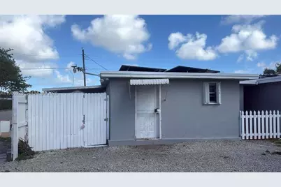 3100 NW 91st St #3100, Miami, FL 33147 - Photo 1