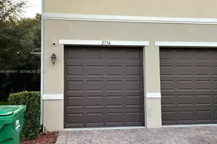2714 SW 81st Terrace, Miramar, FL 33025 - Photo 1