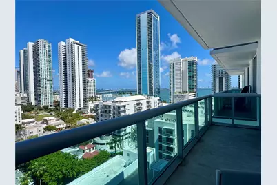 333 NE 24th St #1206, Miami, FL 33137 - Photo 1