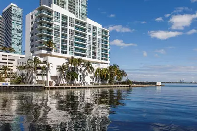 500 NE 29th St #603, Miami, FL 33137 - Photo 1