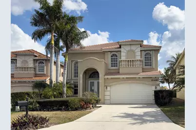 12490 Shoreline Dr, Wellington, FL 33414 - Photo 1