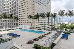 325 S Biscayne Blvd, Miami, FL 33131 - Photo 1