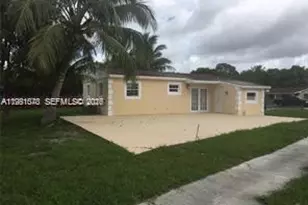 3440 NW 209th Terrace, Miami Gardens, FL 33056 - Photo 1