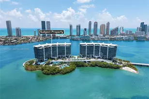5500 Island Estates Dr, Aventura, FL 33160 - Photo 1
