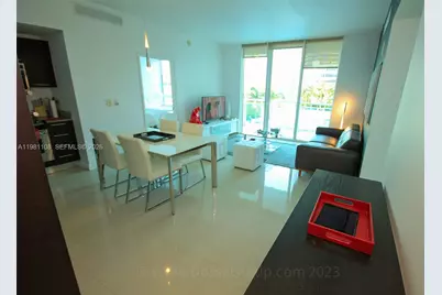 950 Brickell Bay Dr #1207, Miami, FL 33131 - Photo 1
