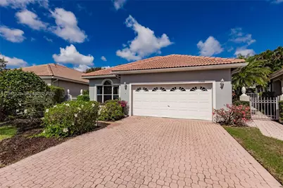 17208 Hampton Blvd, Boca Raton, FL 33496 - Photo 1