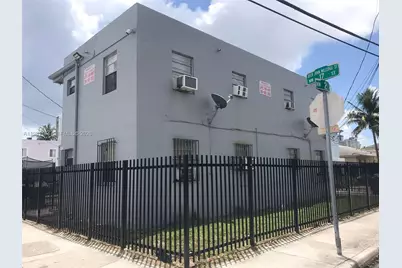 [Address not provided], Miami, FL 33136 - Photo 1