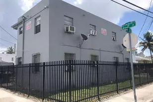[Address not provided], Miami, FL 33136 - Photo 1