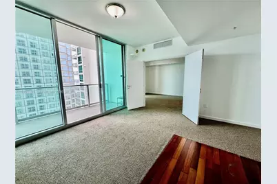 300 S Biscayne Blvd #2703, Miami, FL 33131 - Photo 1
