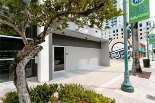 1911 Harrison St, Hollywood, FL 33020 - Photo 1