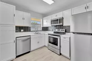 2060 NW 81st Ave, Pembroke Pines, FL 33024 - Photo 1