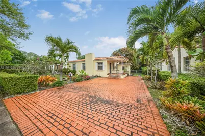 512 Mendoza Ave, Coral Gables, FL 33134 - Photo 1