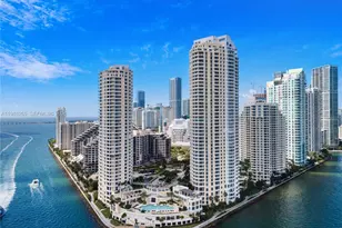 848 Brickell Key Dr, Miami, FL 33131 - Photo 1