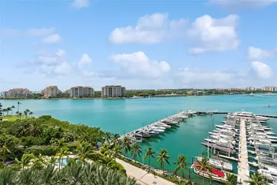 1000 S Pointe Dr #904, Miami Beach, FL 33139 - Photo 1