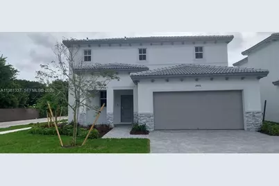 14806 SW 163rd St, Miami, FL 33187 - Photo 1