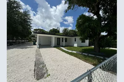 2264 NW 102nd St #Front, Miami, FL 33147 - Photo 1