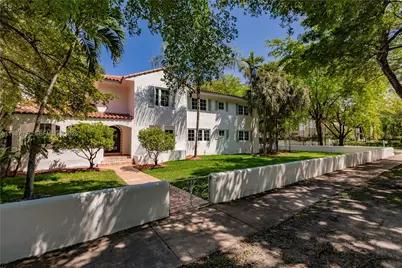 2111 Alhambra Cir, Coral Gables, FL 33134 - Photo 1