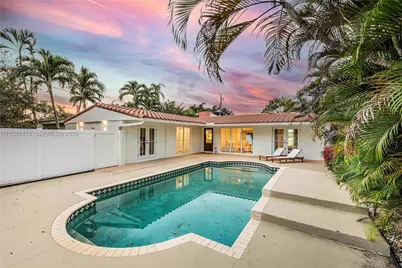 1801 NE 20th St, Fort Lauderdale, FL 33305 - Photo 1