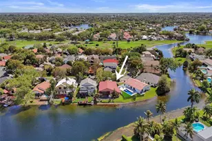 11585 N Quayside Dr, Cooper City, FL 33026 - Photo 1