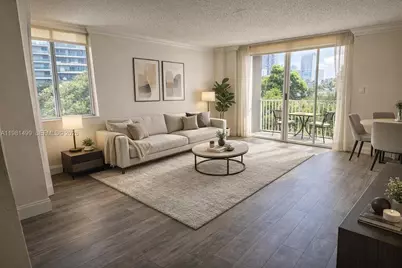 126 SW 17th Rd #407, Miami, FL 33129 - Photo 1