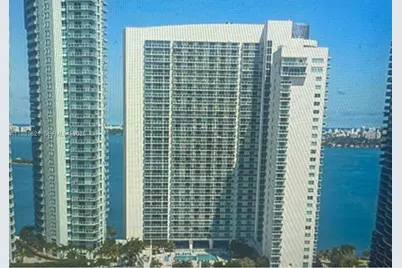 1800 N Bayshore Dr #1812, Miami, FL 33132 - Photo 1