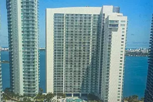 1800 N Bayshore Dr, Miami, FL 33132 - Photo 1