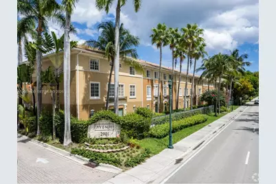 2991 NE 185th St #1702, Aventura, FL 33180 - Photo 1