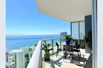 1300 Brickell Bay Dr #3406, Miami, FL 33131 - Photo 1