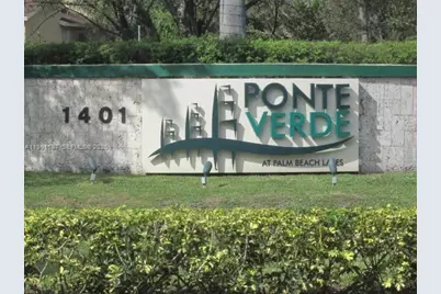 1401 Village Blvd #128, West Palm Beach, FL 33409 - Photo 1