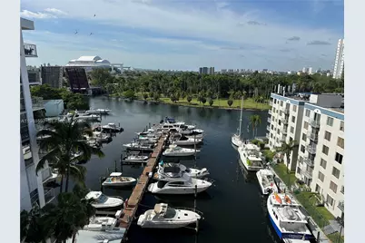 1700 NW N River Dr #901, Miami, FL 33125 - Photo 1