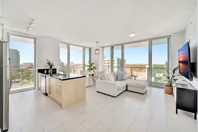 79 SW 12th St #2201-S, Miami, FL 33130 - Photo 1
